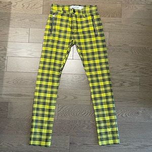 Topshop Man Pants - W28 L32